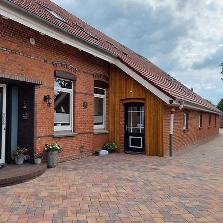 Landhaus Westerloy Westerstede Esterno foto