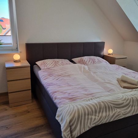 Landhaus Westerloy Westerstede Esterno foto