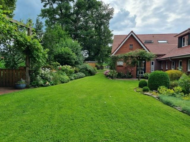 Landhaus Westerloy Westerstede Esterno foto