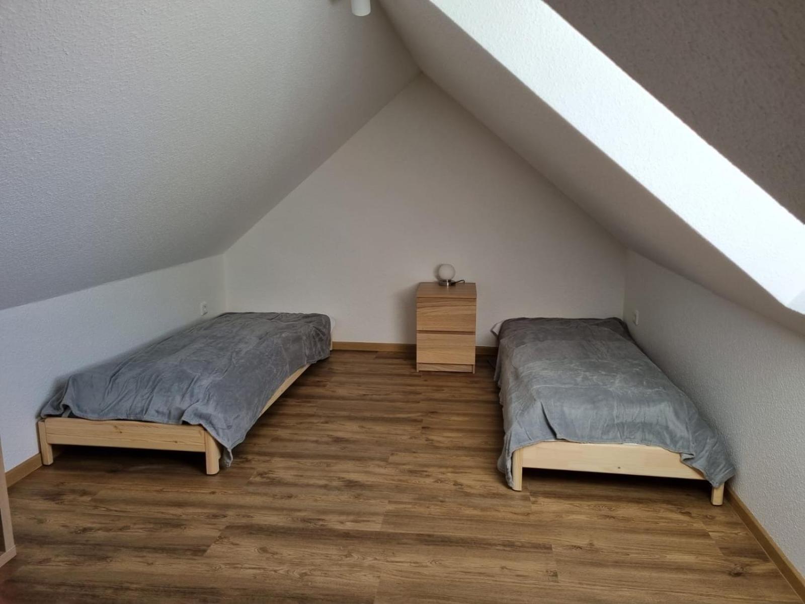Landhaus Westerloy Westerstede Esterno foto