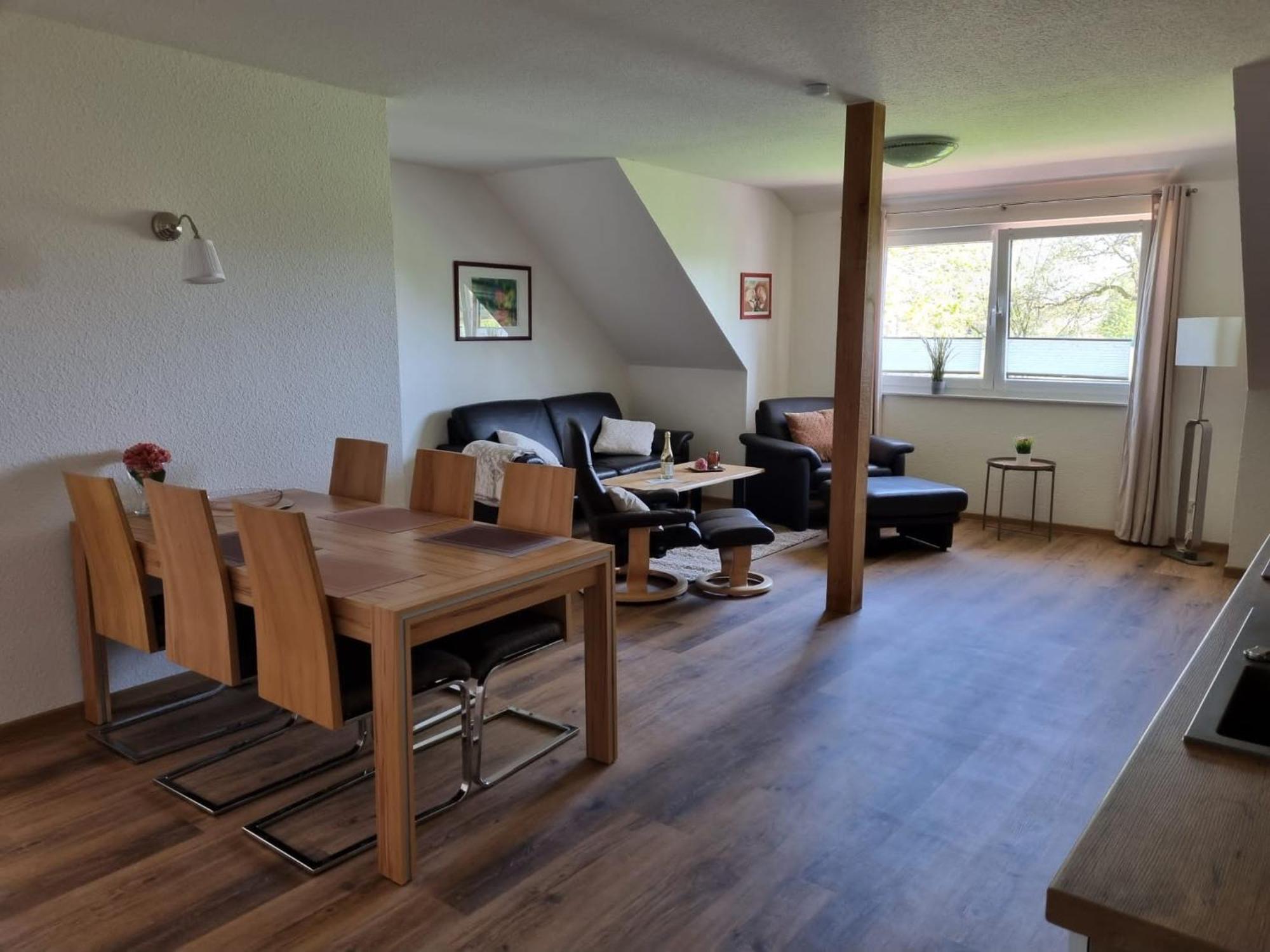 Landhaus Westerloy Westerstede Esterno foto