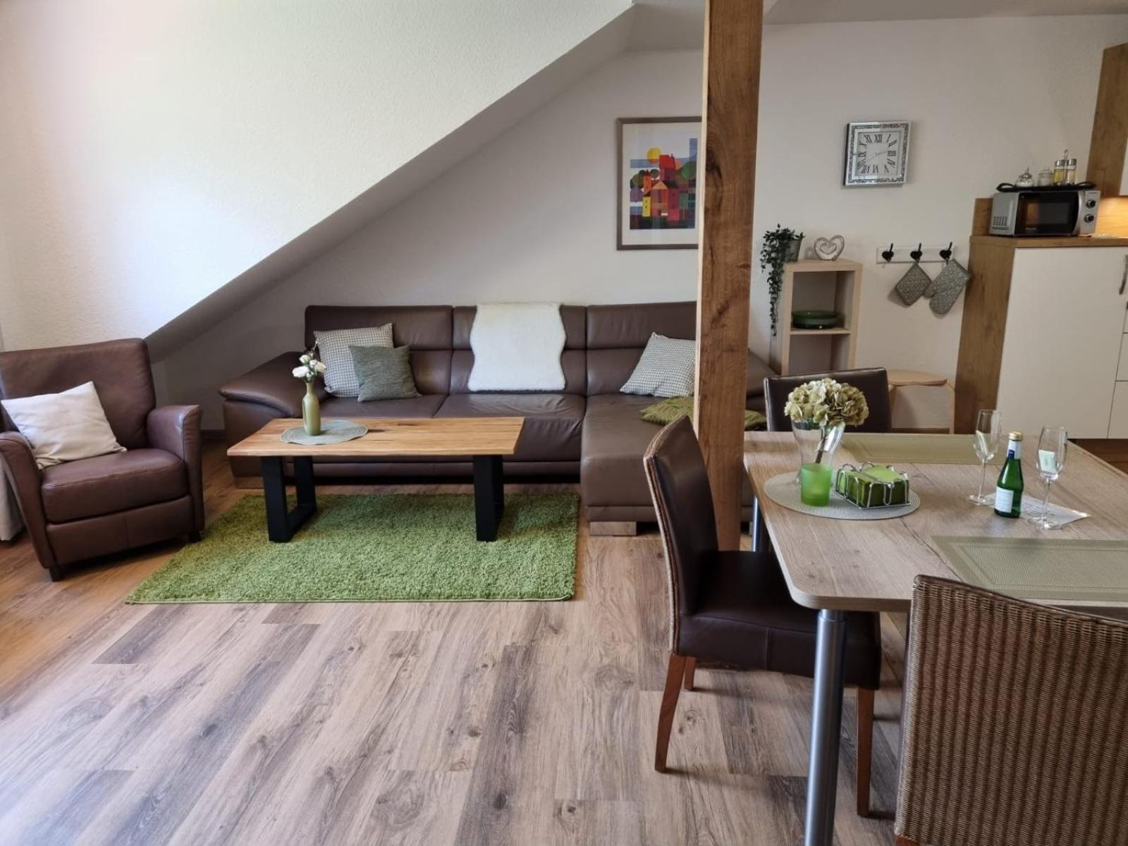 Landhaus Westerloy Westerstede Esterno foto