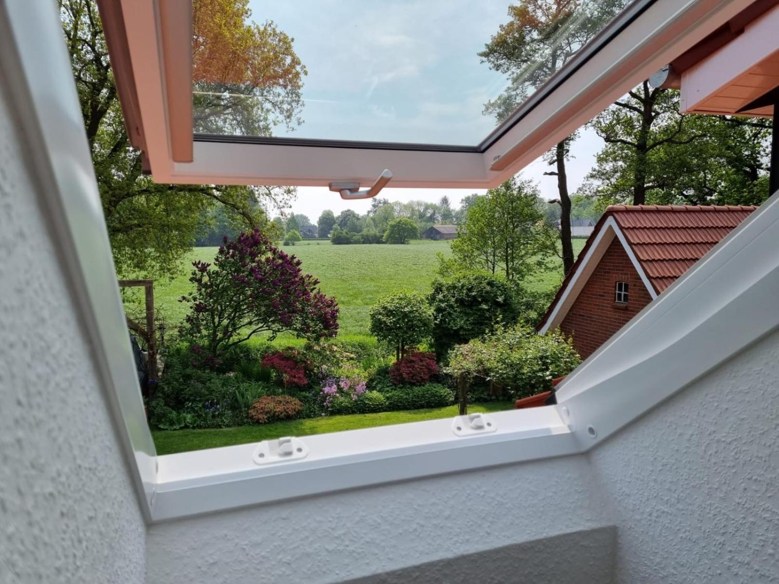 Landhaus Westerloy Westerstede Esterno foto