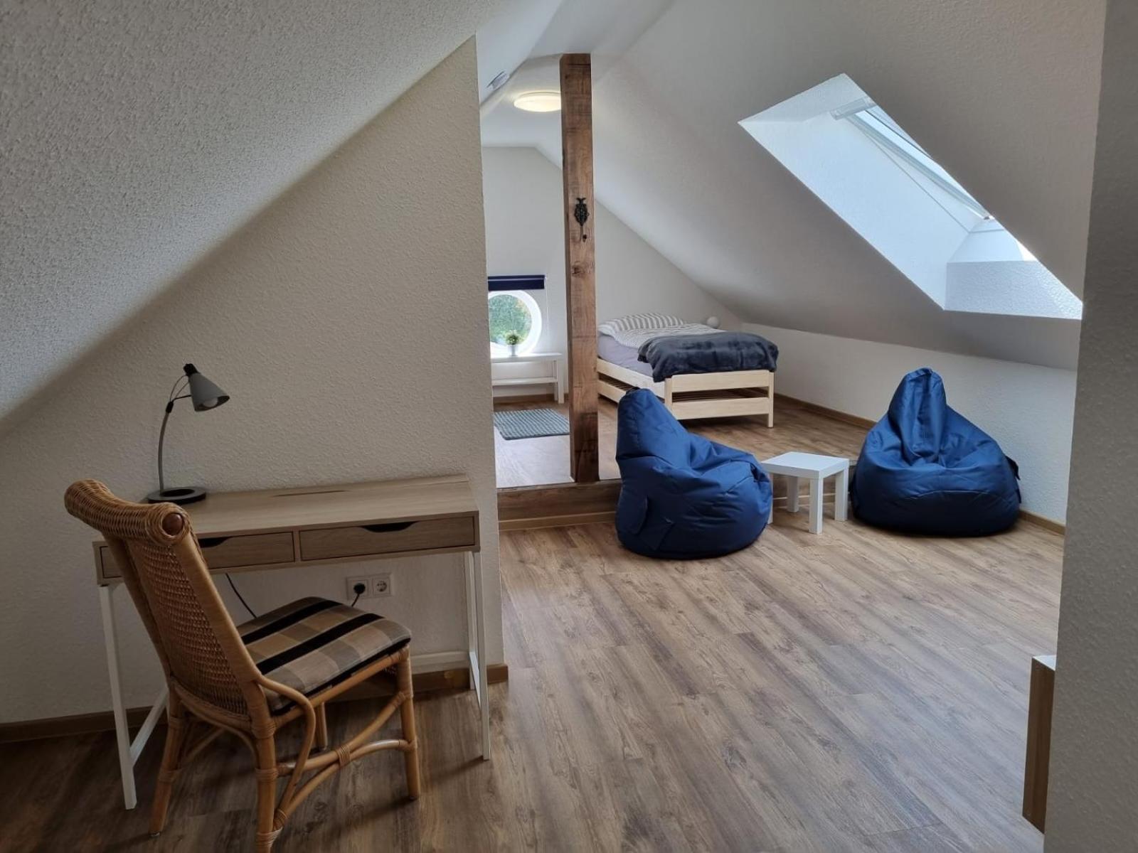 Landhaus Westerloy Westerstede Esterno foto