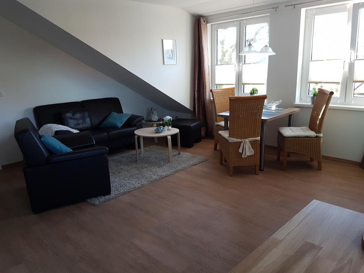Landhaus Westerloy Westerstede Esterno foto