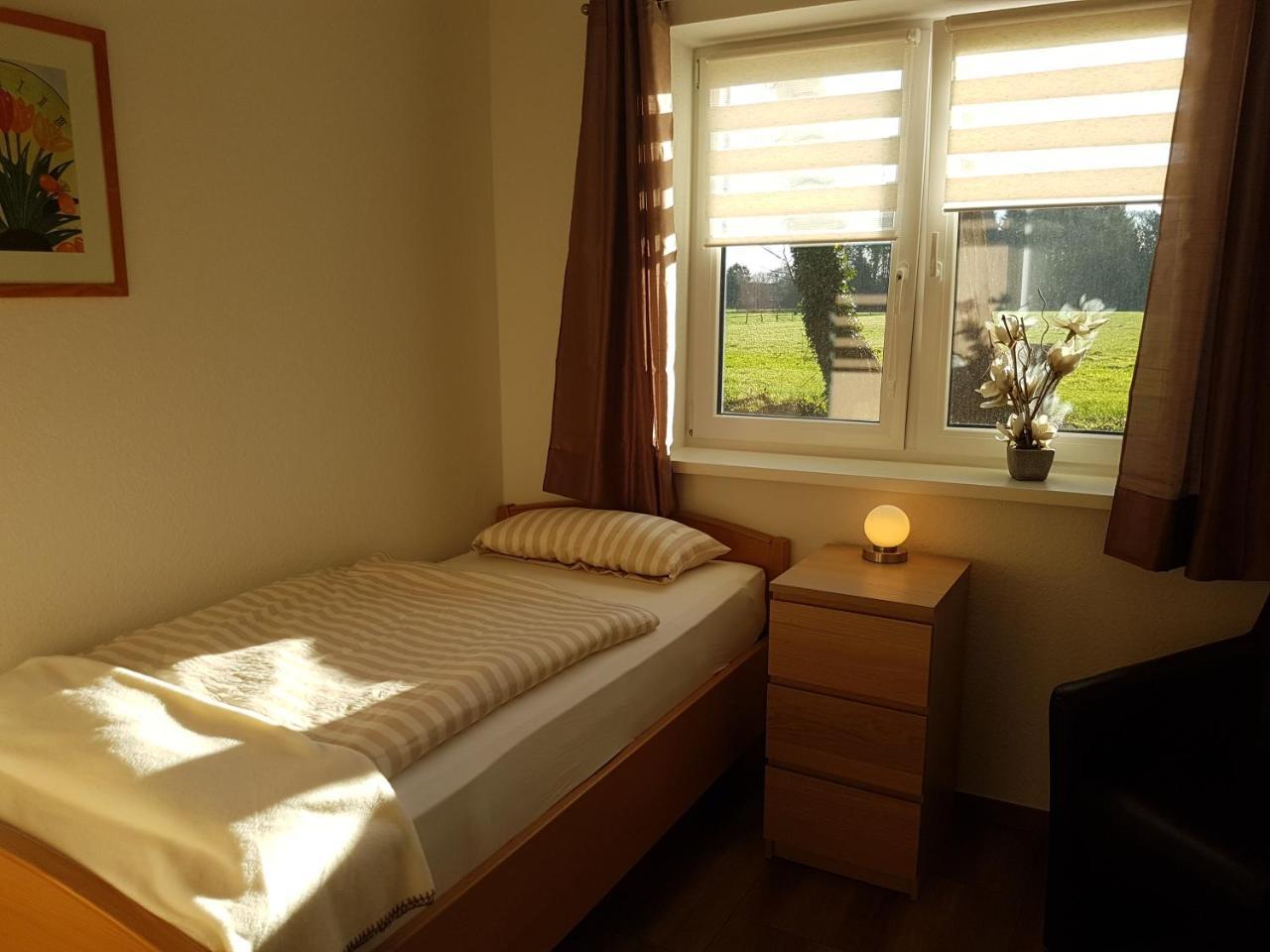 Landhaus Westerloy Westerstede Esterno foto